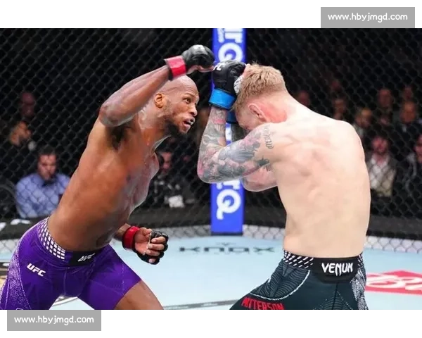 UFC琼斯对决蜘蛛人谁才是终极格斗王者之战历史巅峰对抗全面解析
