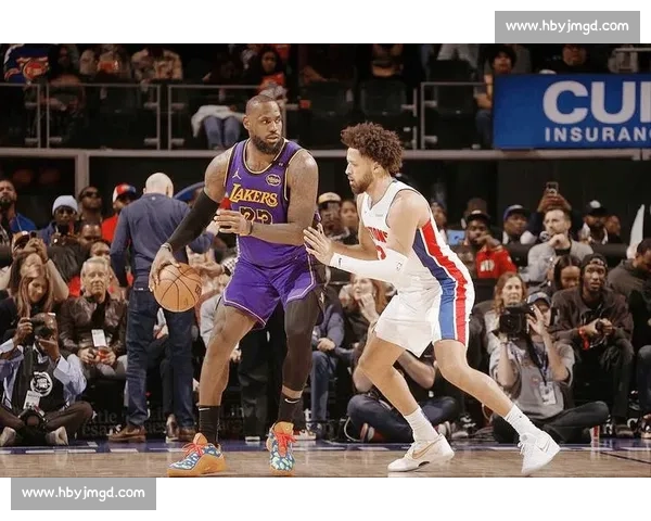 湖人对阵掘金焦点之战星光碰撞季后赛气息拉满全场博弈悬念升级